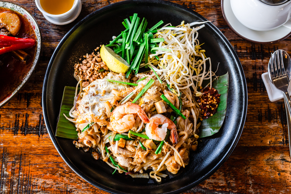 pad thai