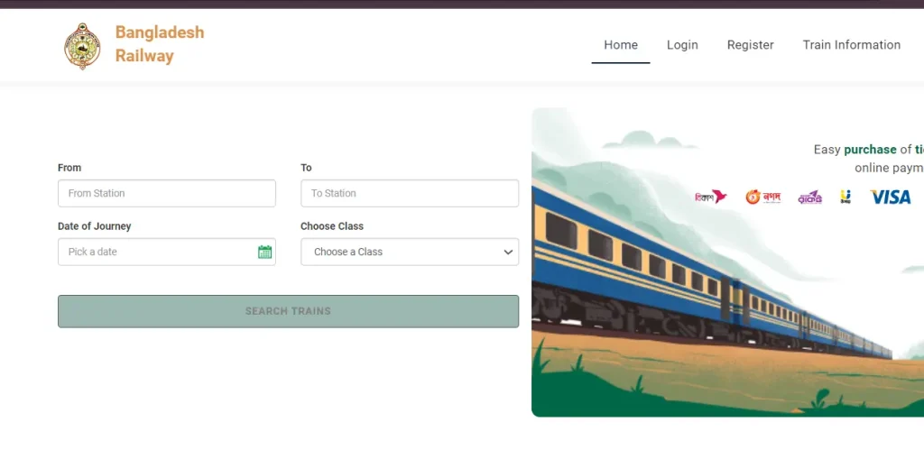 online train ticket booking 3