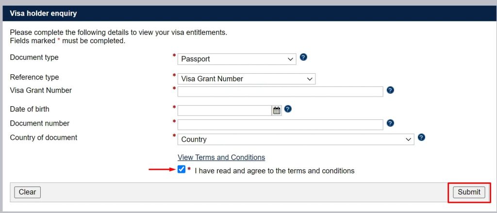 australia visa check 6