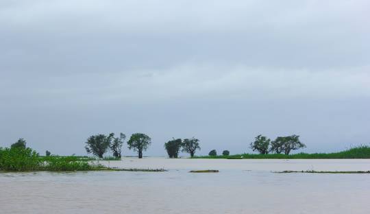 Tanguar Haor