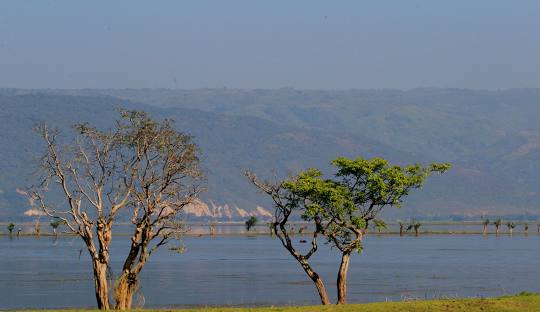 টাঙ্গুয়ার হাওর